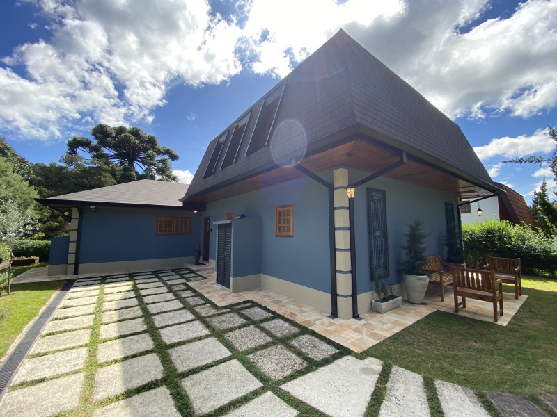 Casa Venda Descansópolis
